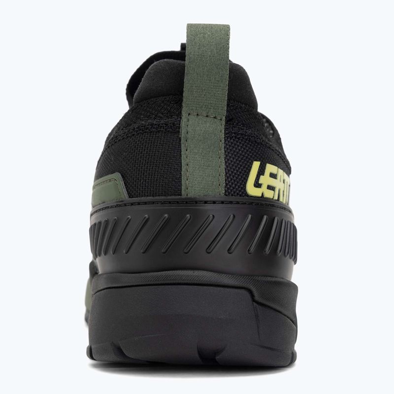 Leatt Herren-Plattform-Fahrradschuhe ProFlat 2.0 spinach 6