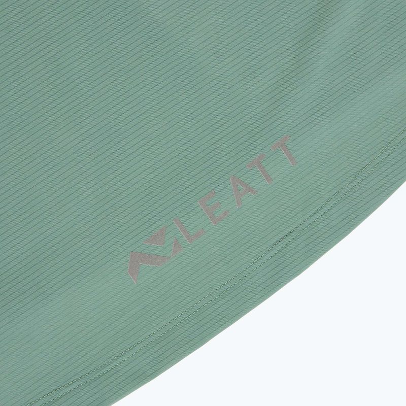 Fahrradtrikot Herren Leatt MTB Trail 1.0 X-Flow pistachio 3