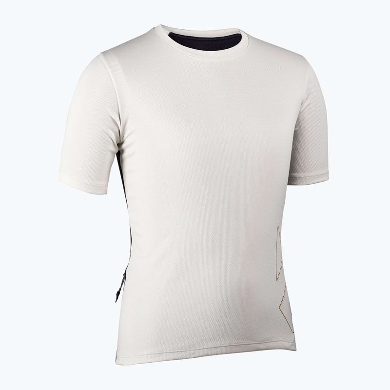 Fahrradtrikot Herren Leatt MTB Trail 2.0 W stone 7