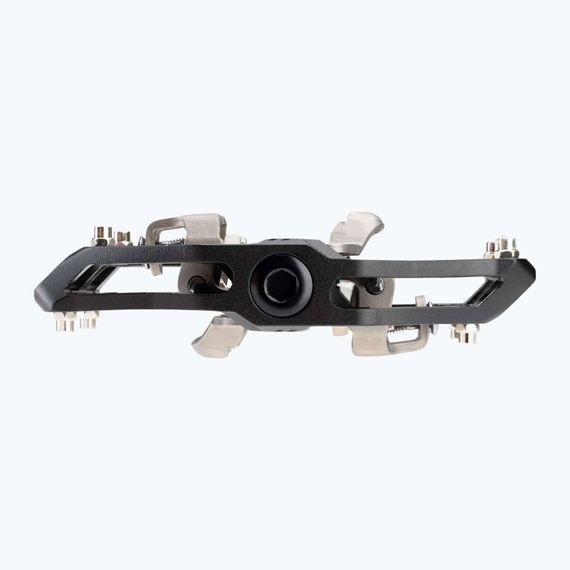 Fahrradpedale Leatt Gravity 6.0 Clip-in black 4