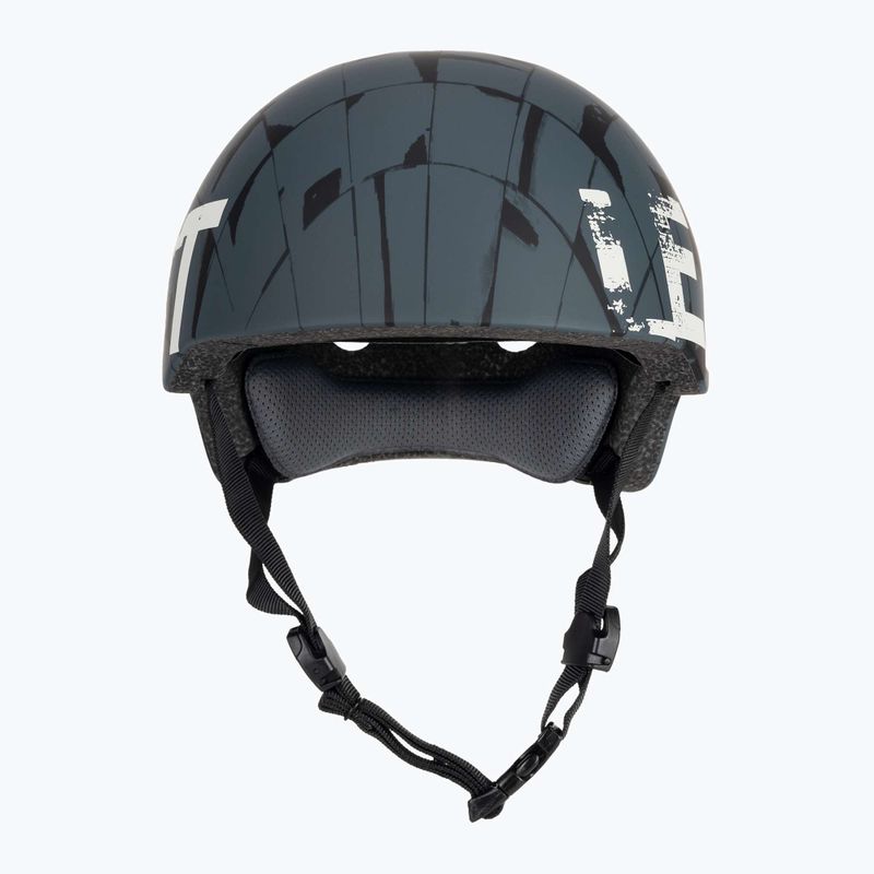 Fahrradhelm Kinder Leatt MTB Urban 1.0 V22 Jr black 2