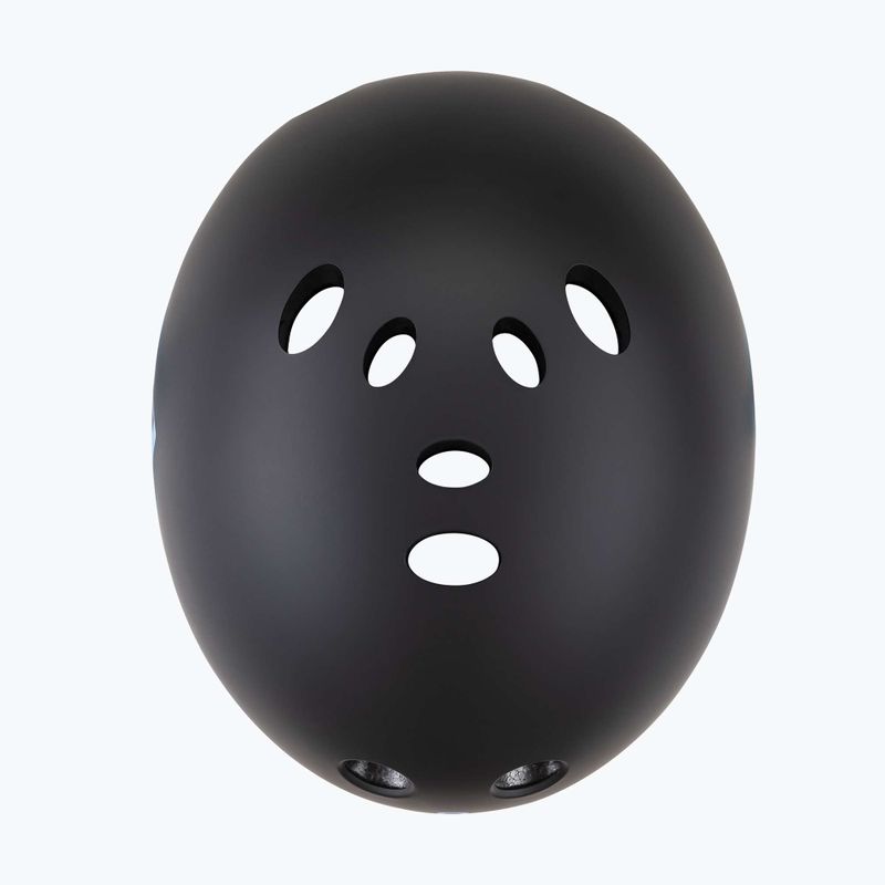 Triple Eight The Certified Sweatsaver Skate wie ein Mädchen Helm 8