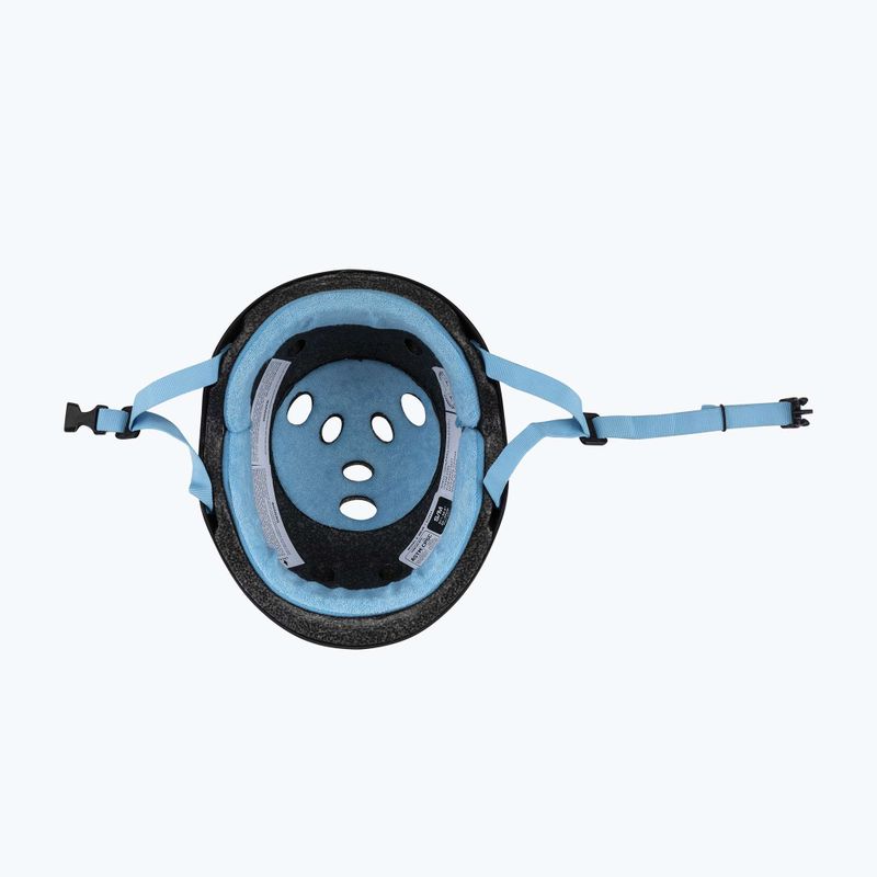 Triple Eight The Certified Sweatsaver Skate wie ein Mädchen Helm 9