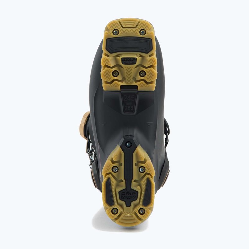 Damen-Skischuhe Dalbello Veloce Space 85 W black/berry 10