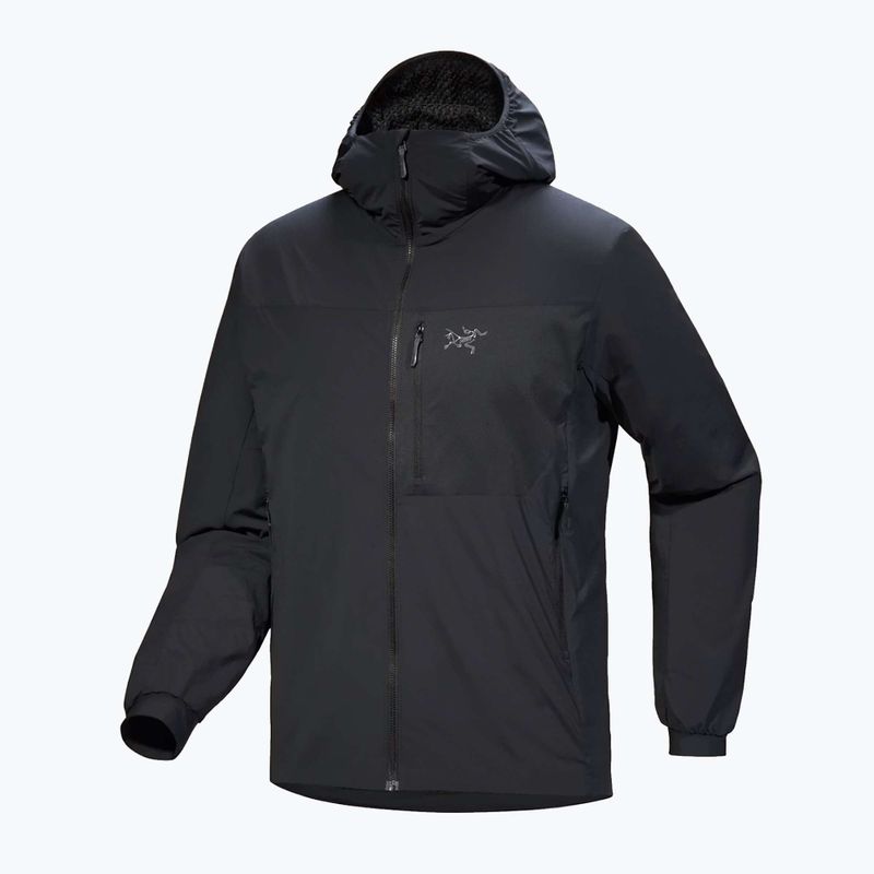 Gefütterte Herrenjacke Arcteryx Proton SL Hoody black 7