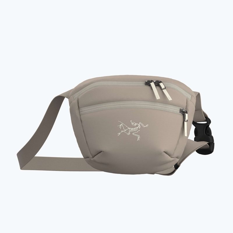 Gürteltasche Arcteryx Mantis 1 1,5 l