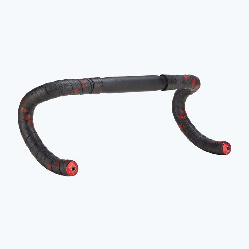 Lenkerband SUPACAZ Super Sticky Kush Galaxy rot BT-22 2
