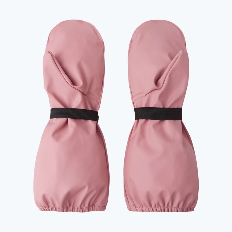 Regenhandschuhe Kinder Reima Kura rose blush 2