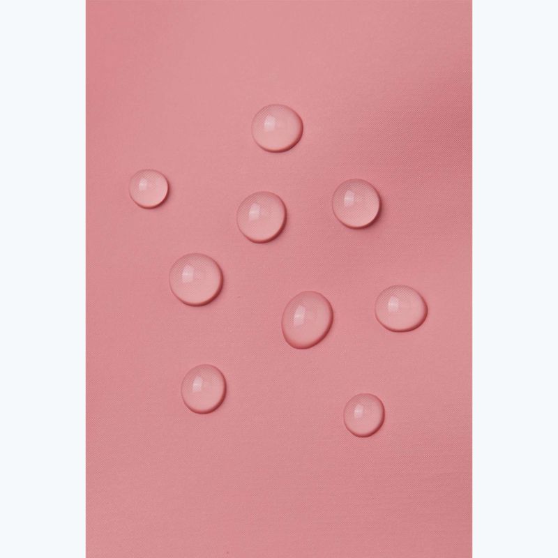 Regenhandschuhe Kinder Reima Kura rose blush 3