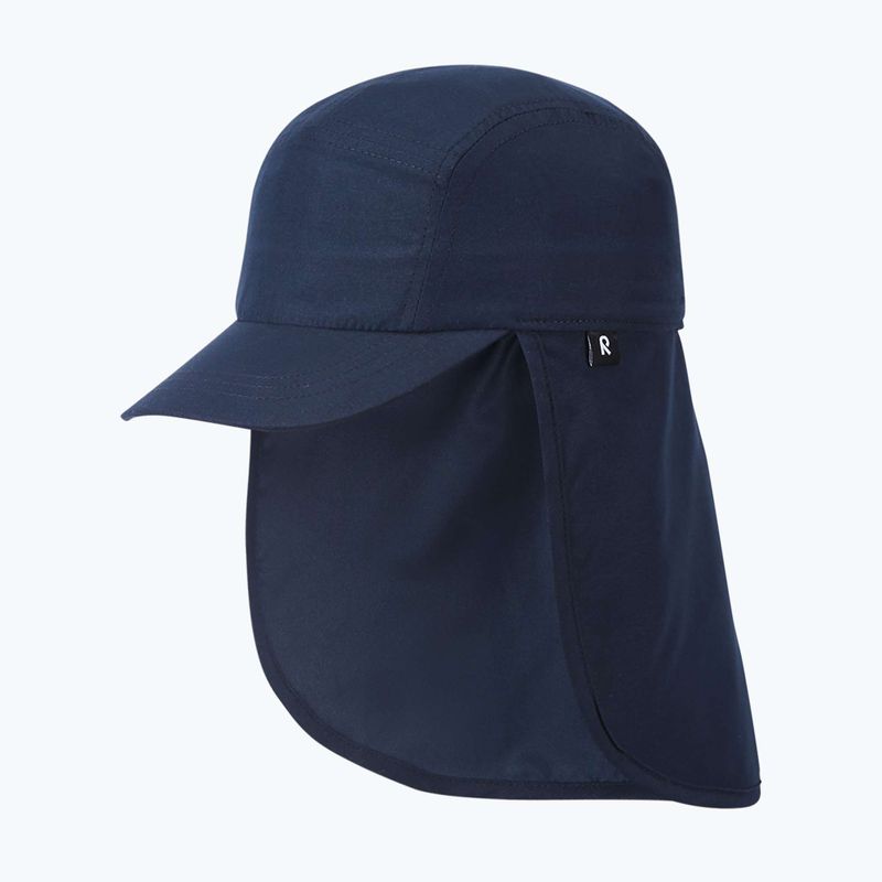 Kinder Mütze Reima Biitsi navy 2
