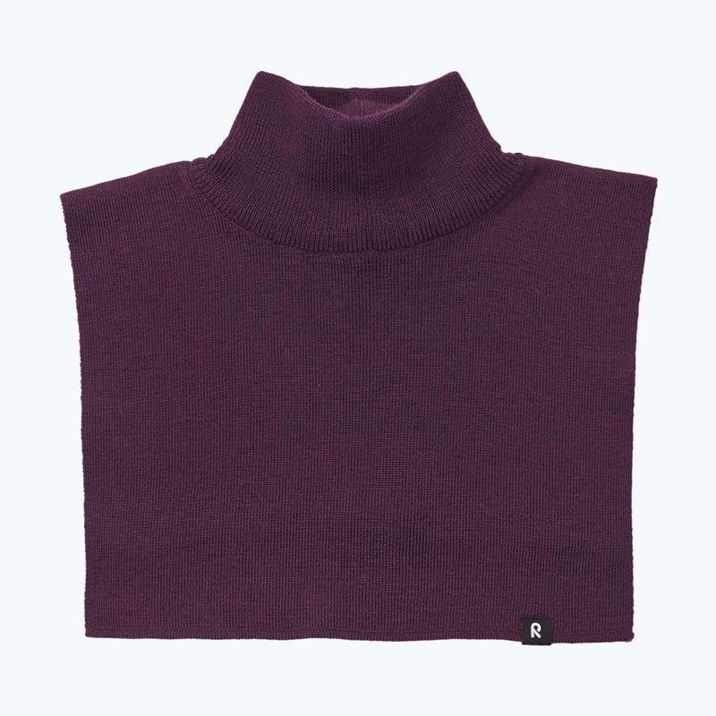 Kinder-Schlauchschal Reima Star deep purple