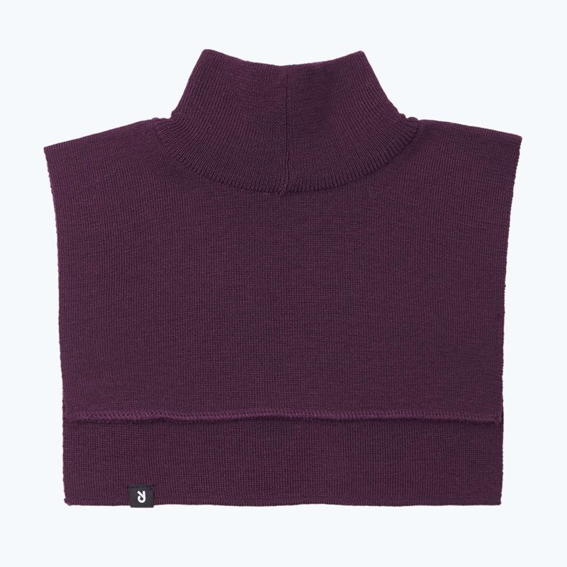 Kinder-Schlauchschal Reima Star deep purple 2