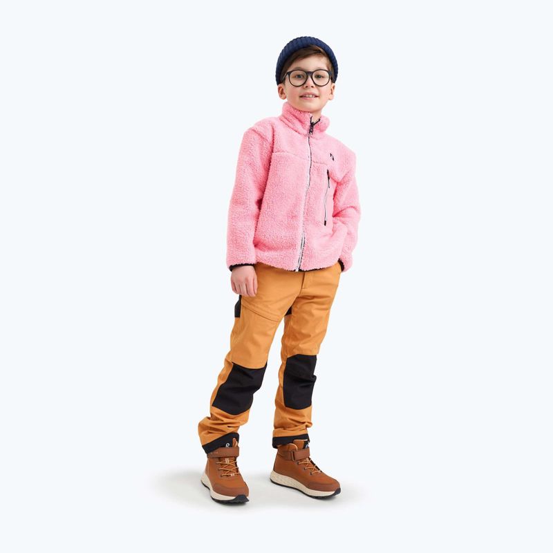 Kinderschuhe Reima Hiipien cinnamon brown 13