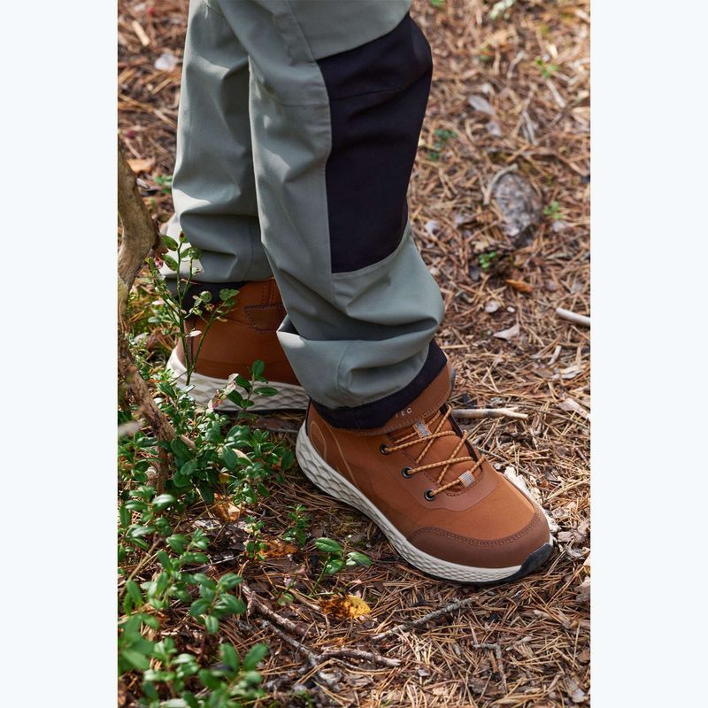 Kinderschuhe Reima Hiipien cinnamon brown 14