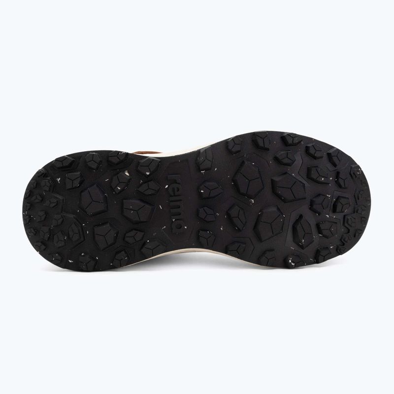 Kinderschuhe Reima Hiipien cinnamon brown 4
