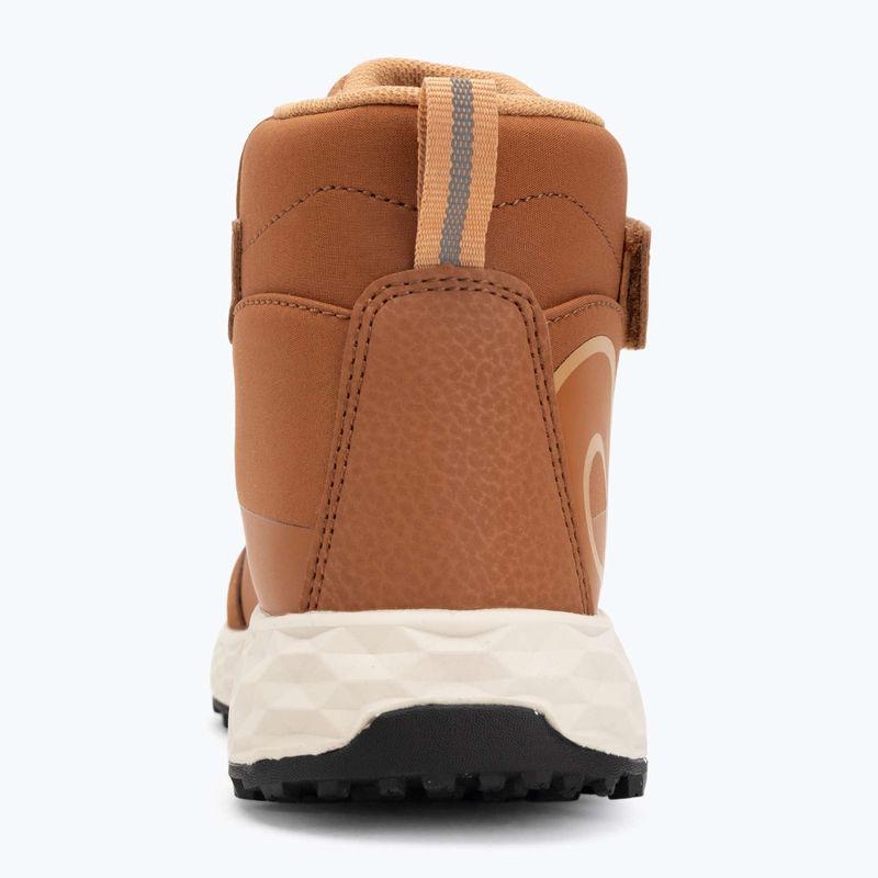 Kinderschuhe Reima Hiipien cinnamon brown 6
