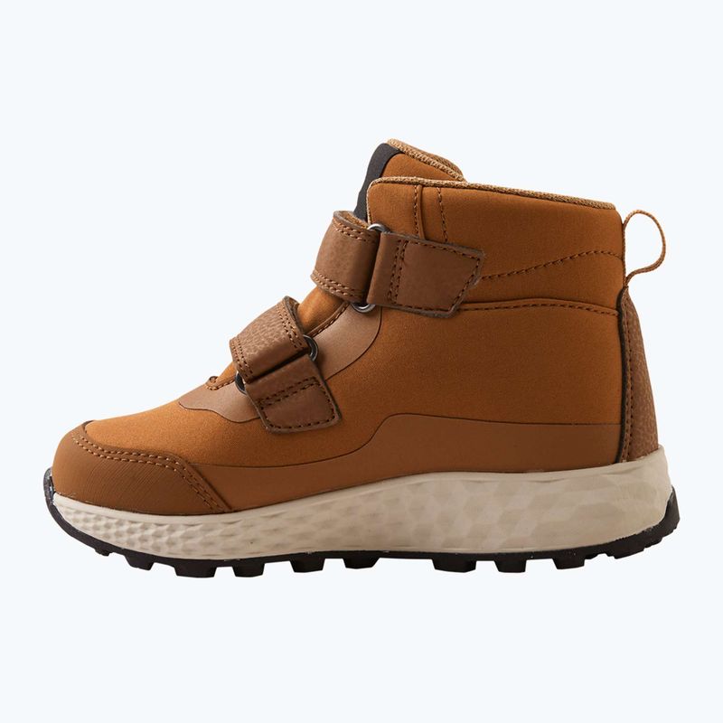 Reima Hiivin Kinderstiefel zimtbraun 9