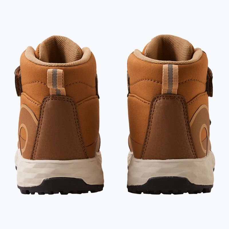 Reima Hiivin Kinderstiefel zimtbraun 11