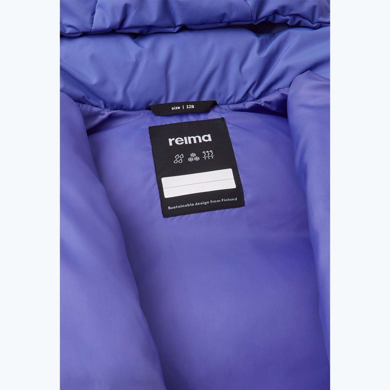 Daunenjacke Kinder Reima Paimio breezy violet 6
