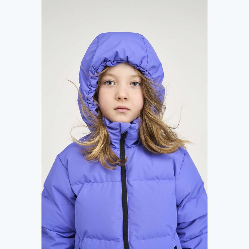 Daunenjacke Kinder Reima Paimio breezy violet 12