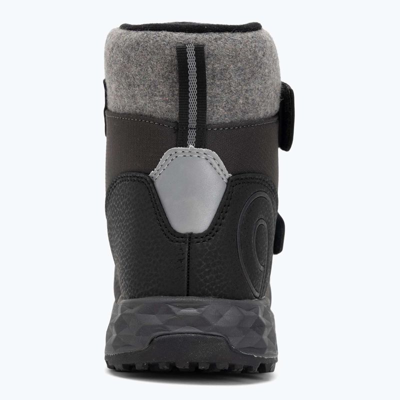 Schneeschuhe Kinder Reima Hallava peat grey 6