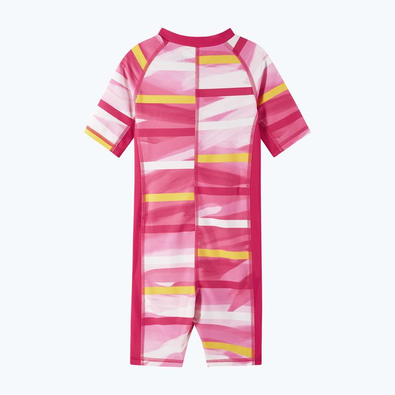 Reima Vesihiisi hellbeerfarbener UPF 50+ Kinderoverall 3