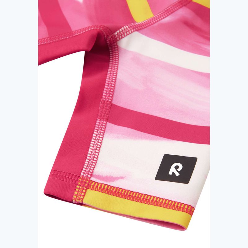 Reima Vesihiisi hellbeerfarbener UPF 50+ Kinderoverall 5