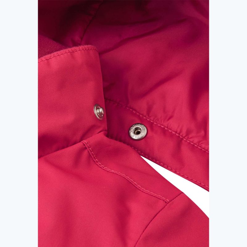 Overall Softshell Kinder Reima Marte Mid rosy berry 3