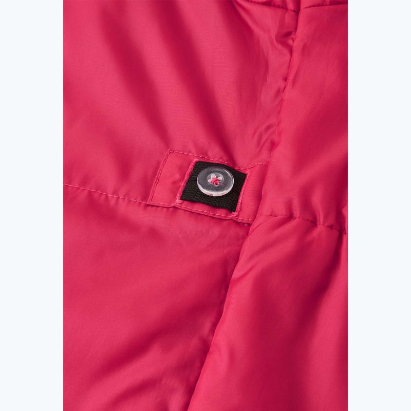 Overall Softshell Kinder Reima Marte Mid rosy berry 6