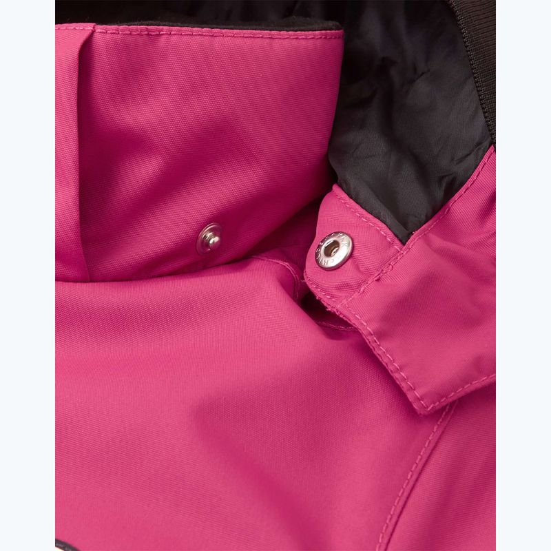 Overall Softshell Kinder Reima Sevetti rosy berry 4