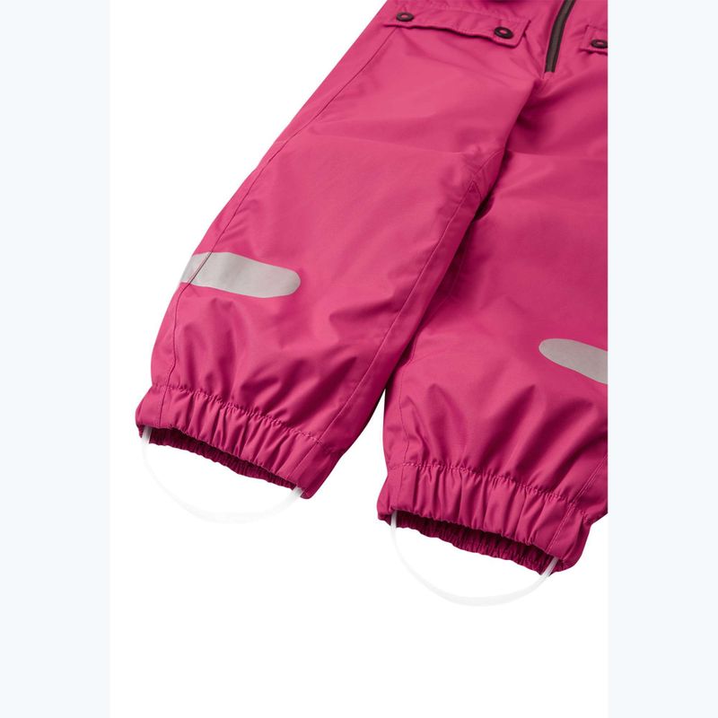 Overall Softshell Kinder Reima Sevetti rosy berry 8
