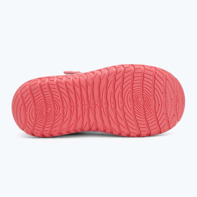 Kinderschuhe Reima Passo 2.0 grey pink 4