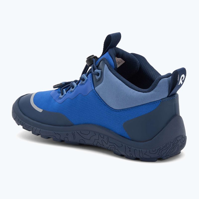 Barfußschuhe Kinder Reima Sankari soft twilight blue 3