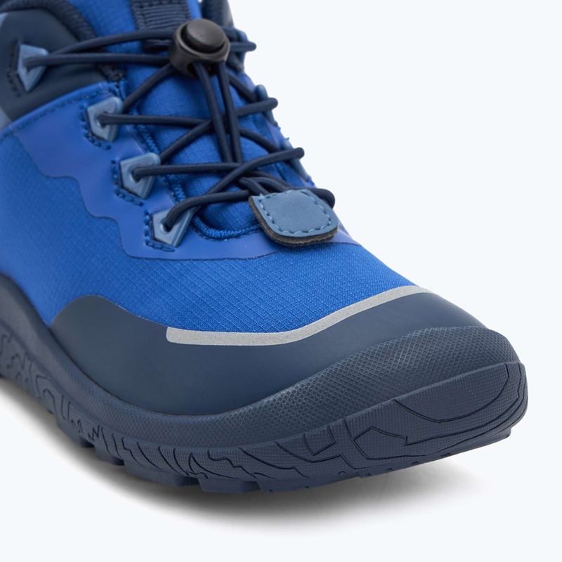 Barfußschuhe Kinder Reima Sankari soft twilight blue 7