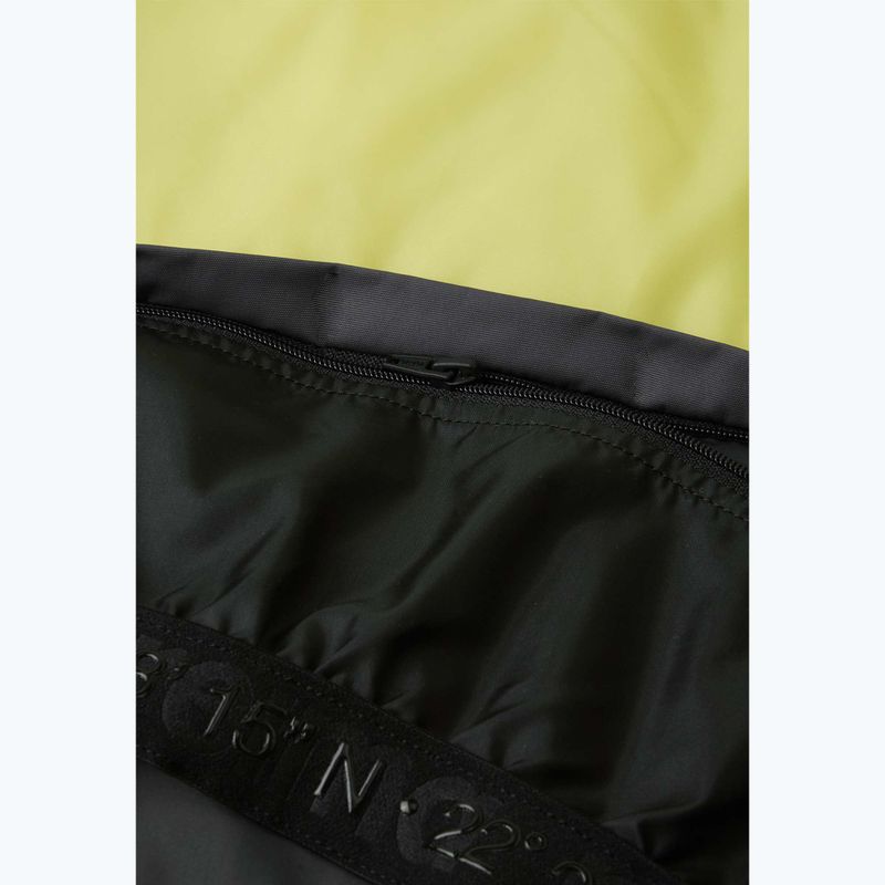 Skijacke Kinder Reima Kairala soft black 12