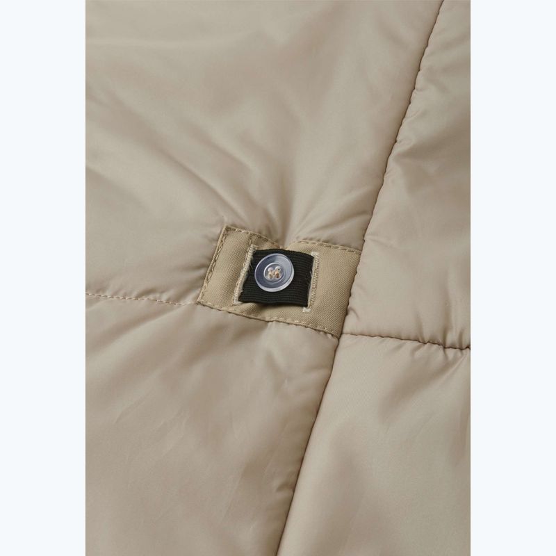 Overall Kinder Reima Stavanger earthy beige 9