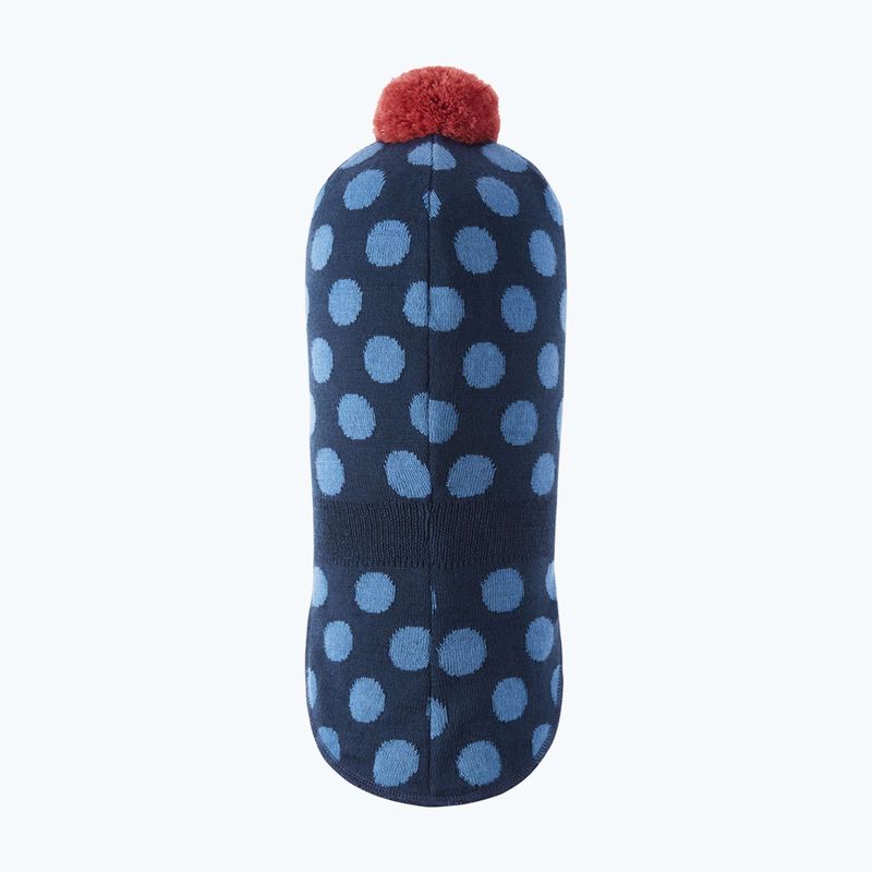 Sturmhaube Kinder Reima Polkka 3