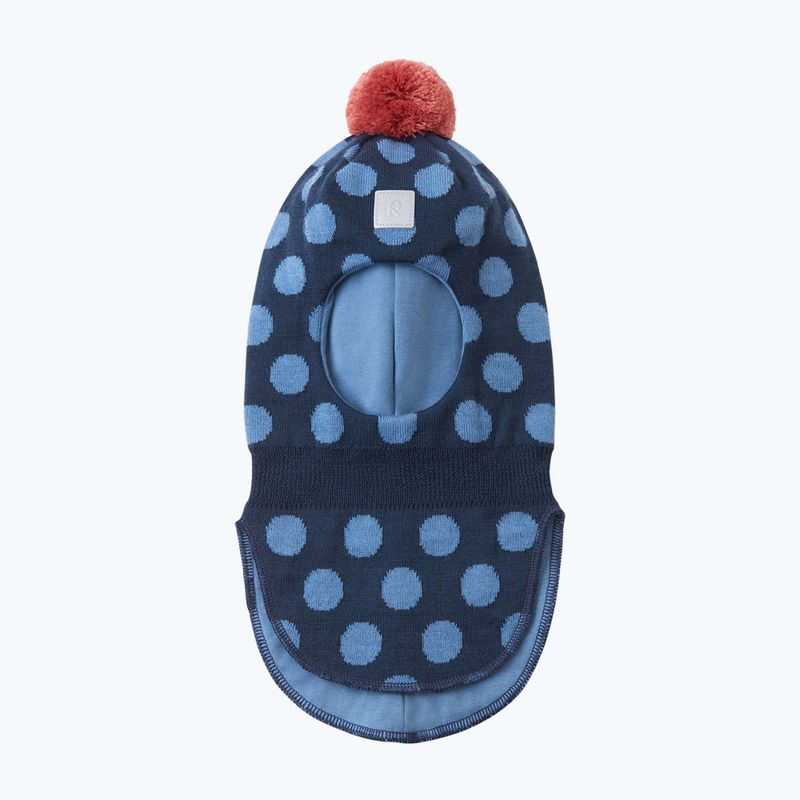 Sturmhaube Kinder Reima Polkka 4
