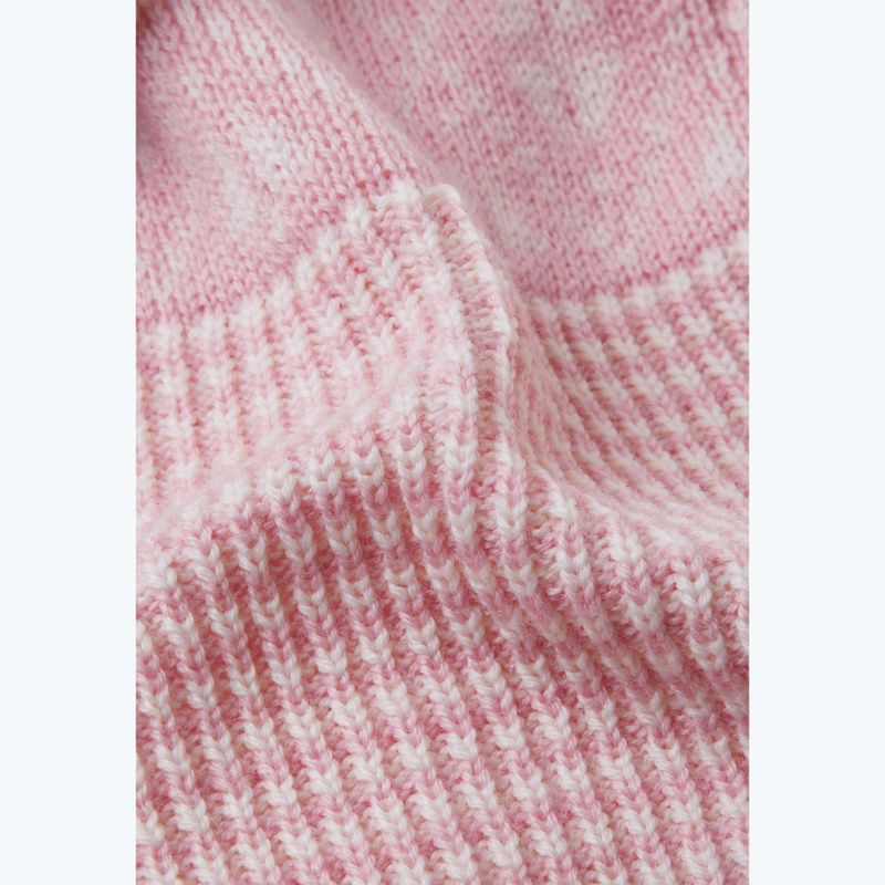 Wintermütze Kinder Reima Kuuru pale rose 4