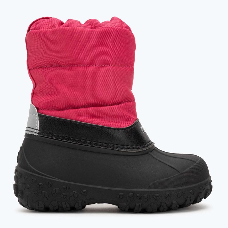 Schneeschuhe Kinder Reima Loskari rosy berry 2
