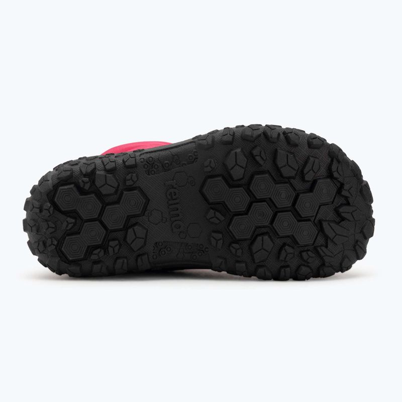 Schneeschuhe Kinder Reima Loskari rosy berry 4