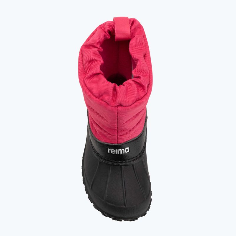 Schneeschuhe Kinder Reima Loskari rosy berry 5
