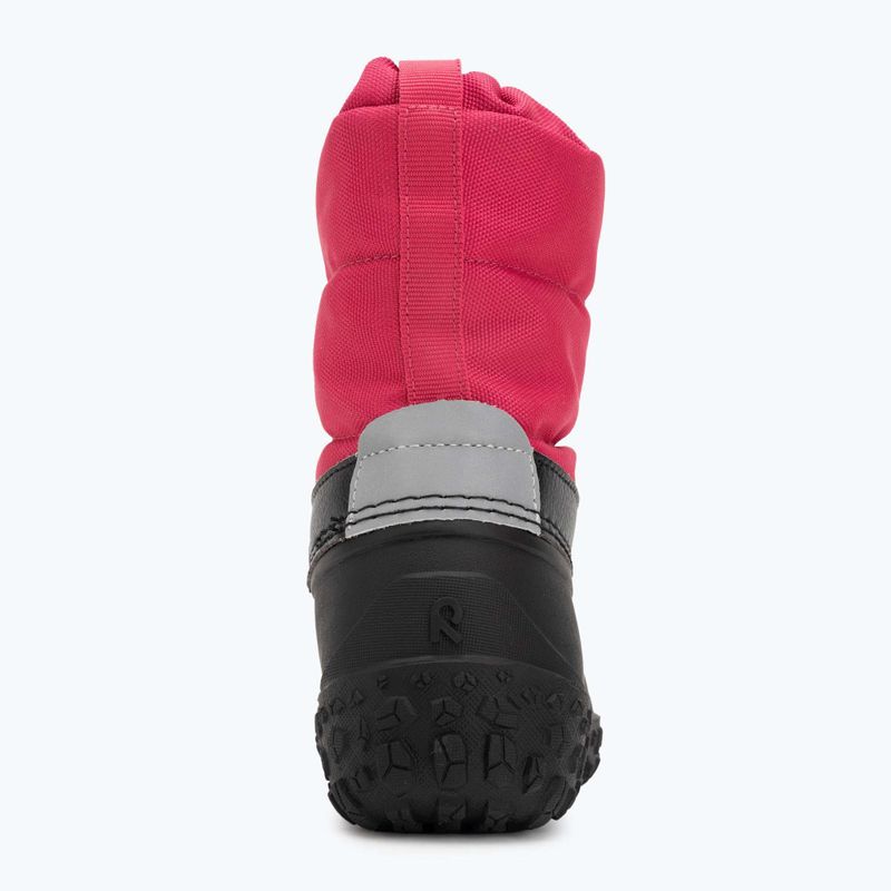 Schneeschuhe Kinder Reima Loskari rosy berry 6
