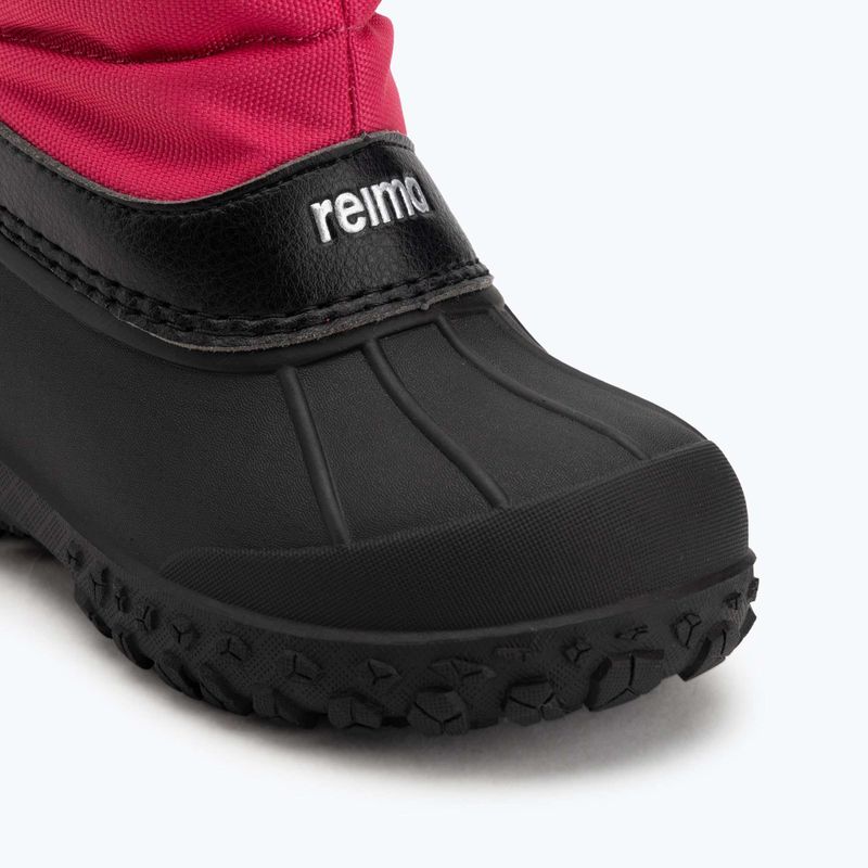 Schneeschuhe Kinder Reima Loskari rosy berry 7