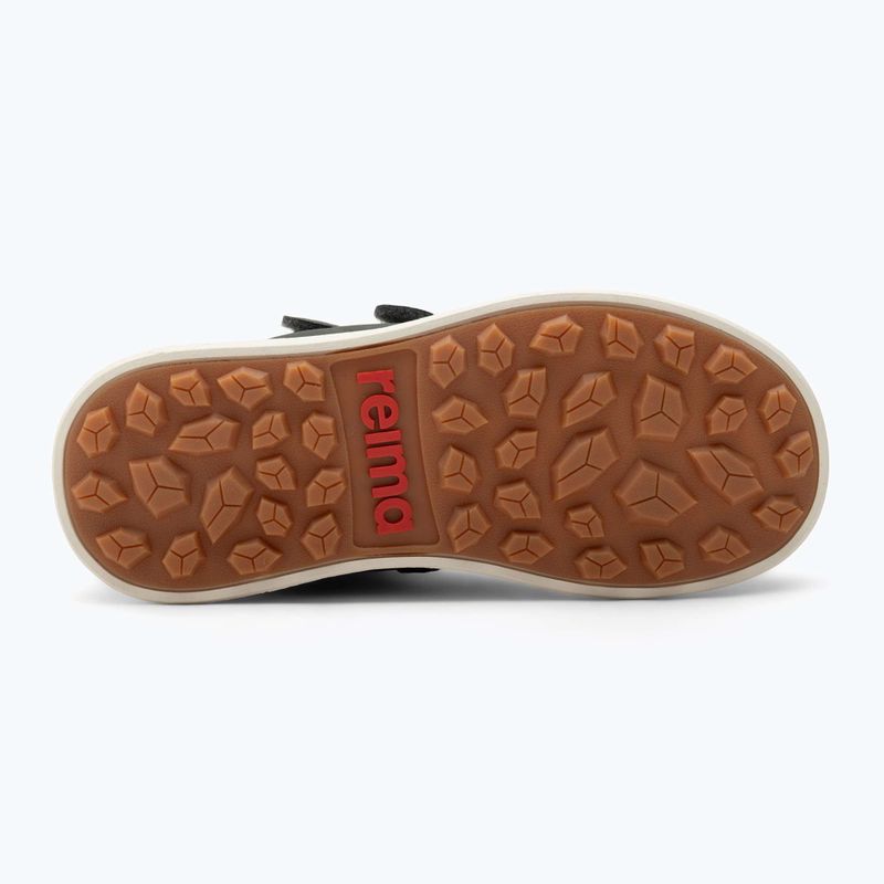 Schneeschuhe Kinder Reima Pyrytys thyme green 4