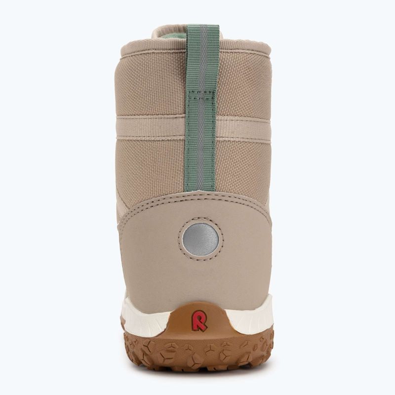 Schneeschuhe Kinder Reima Myrsky earthy beige 6