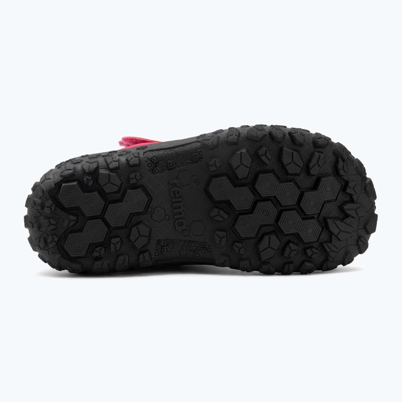 Schneeschuhe Kinder Reima Konkari rosy berry 4