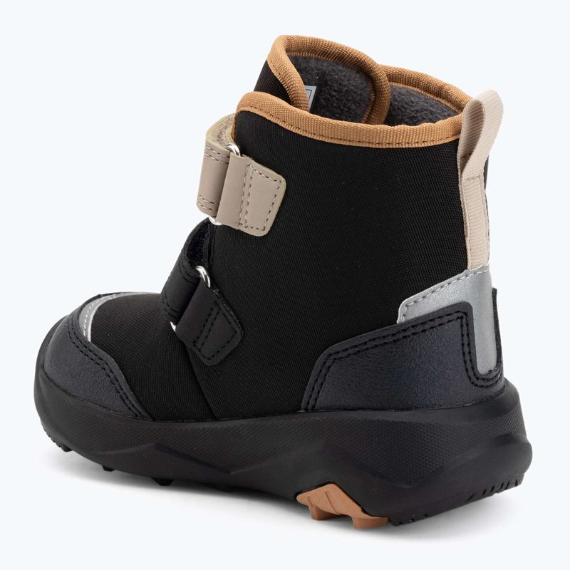 Schneeschuhe Kinder Reima Talviuni black 3