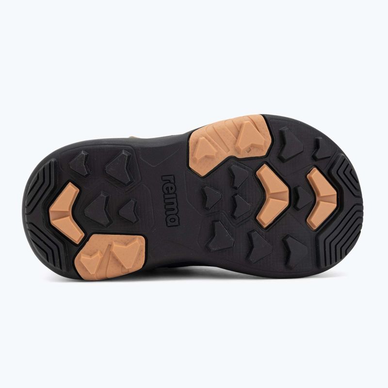Schneeschuhe Kinder Reima Talviuni black 4