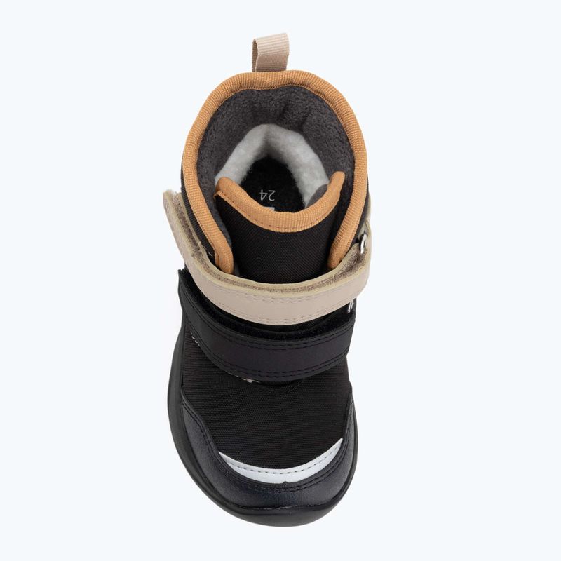 Schneeschuhe Kinder Reima Talviuni black 5